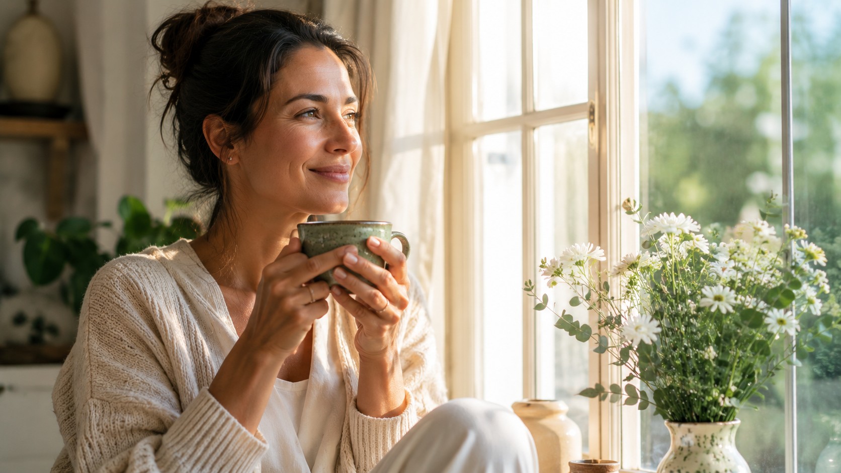 Low Mood and Mild Depression | 9 Natural Remedies  That Lift Your Mental Health Without Medication