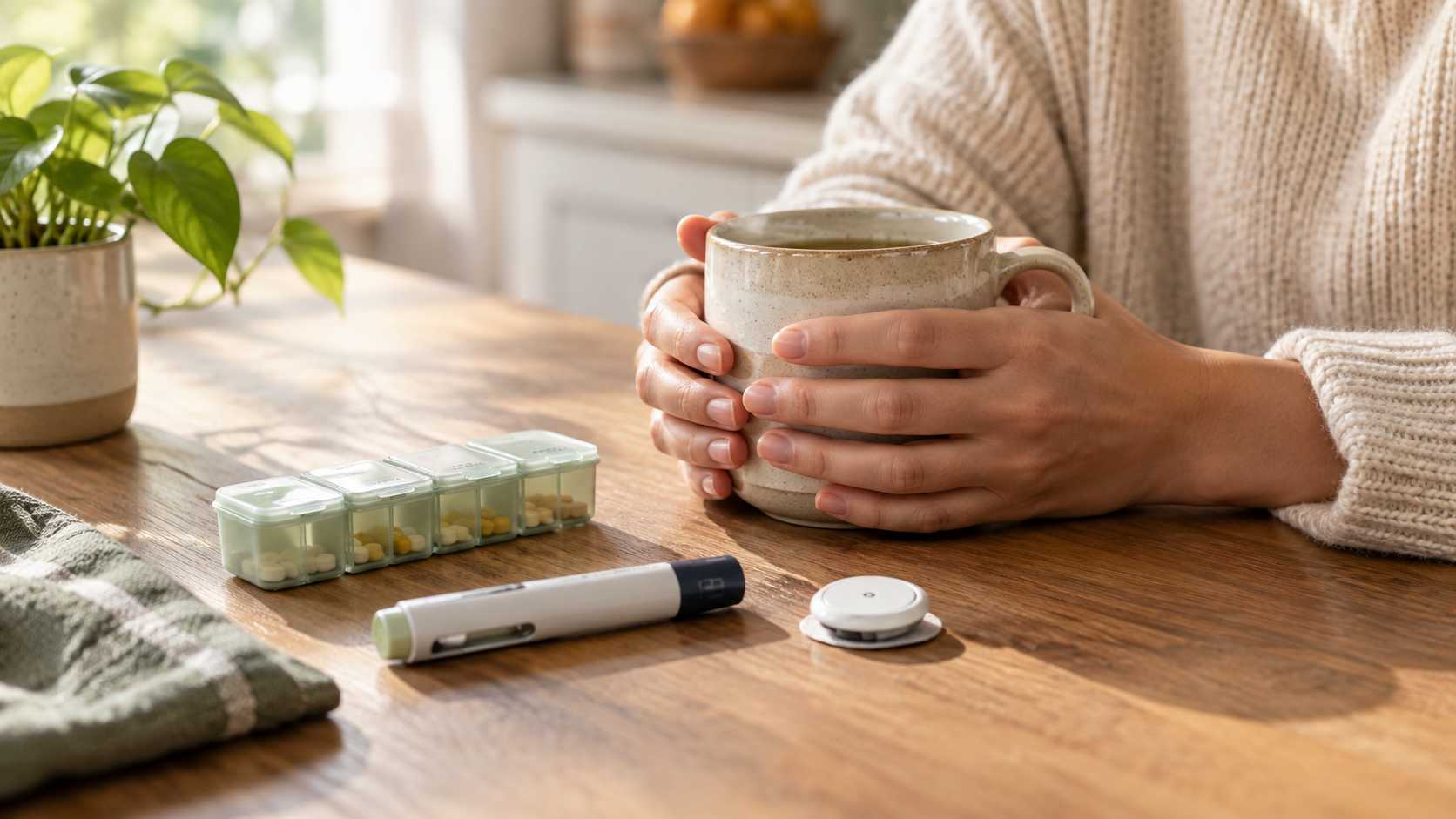 Can You Live Without a Pancreas? Survival, Recovery, and Daily Life