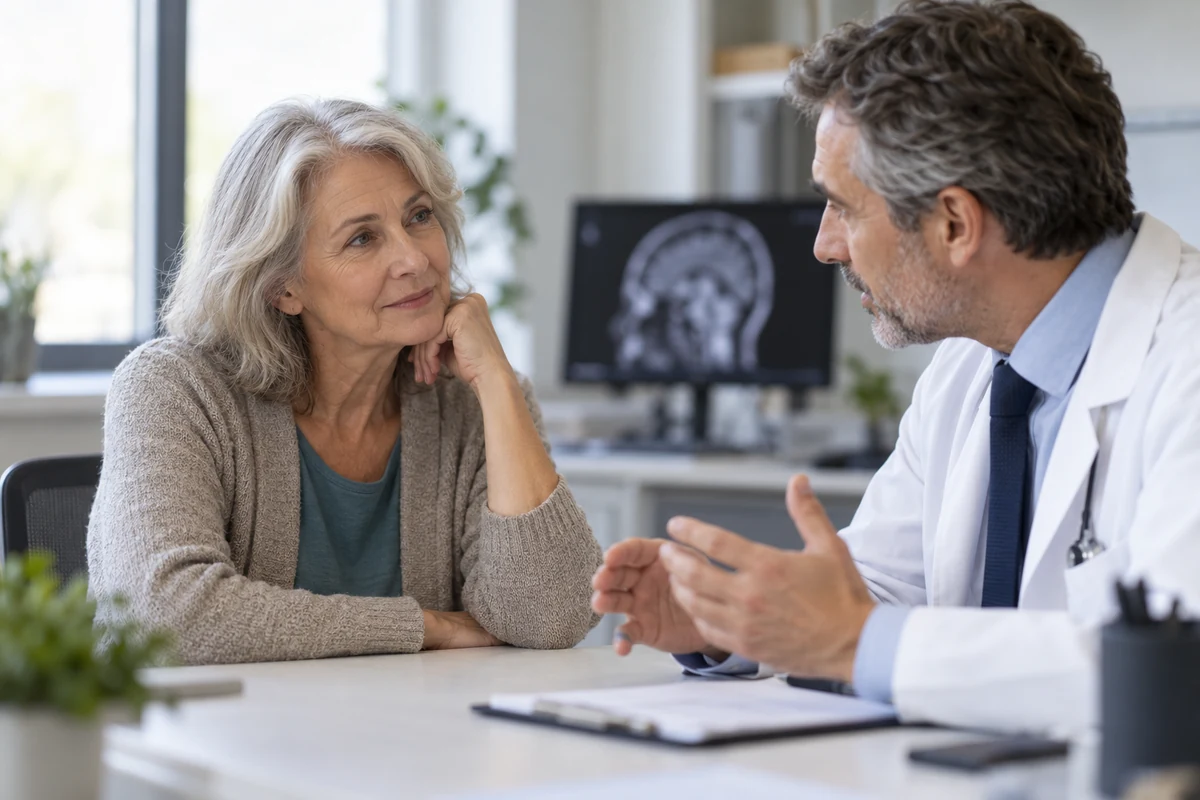 Are Our Brains Shrinking? Evolution, Aging and Brain Health