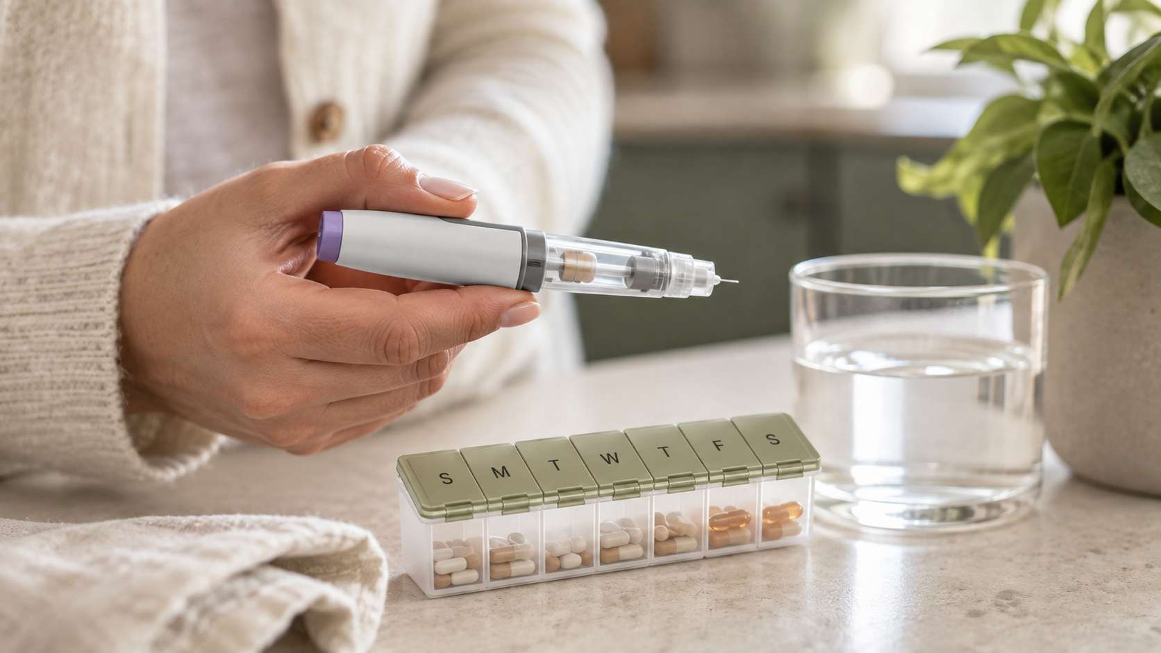 Zepbound vs. Wegovy: Complete Comparison (Including the New Wegovy Pill and HD Dose)