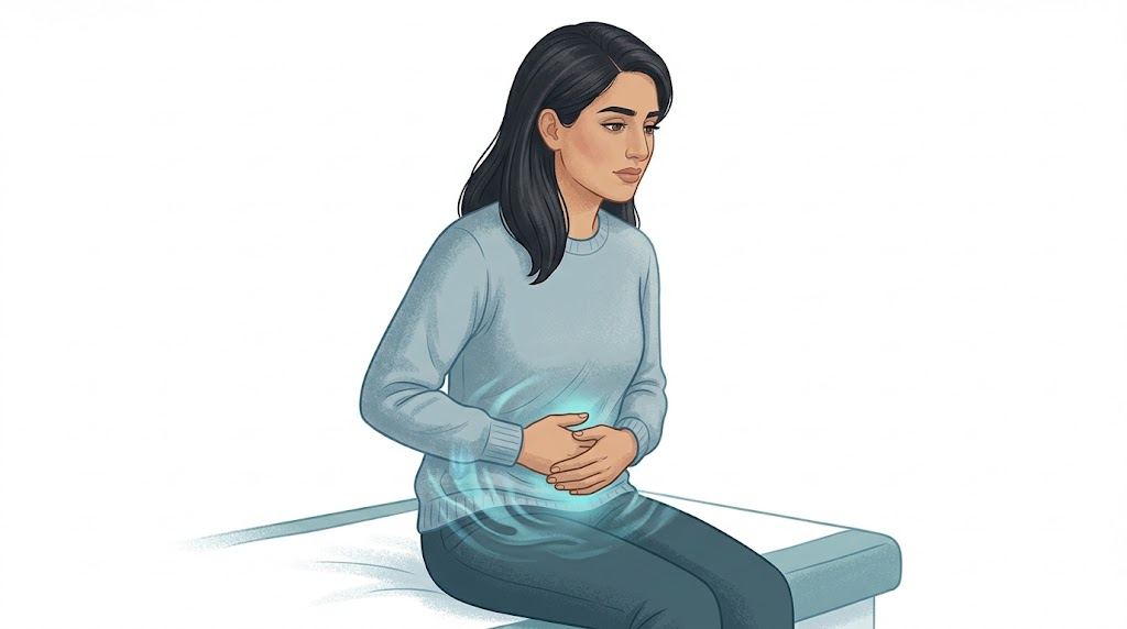 Chemical Pregnancy Symptoms: Signs at 4 Weeks, Bleeding & Cramping