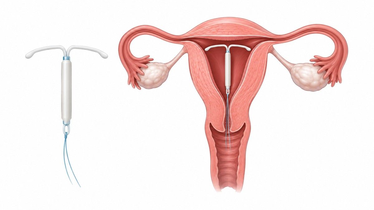 Kyleena IUD: Side Effects, Duration, Effectiveness & How It Works