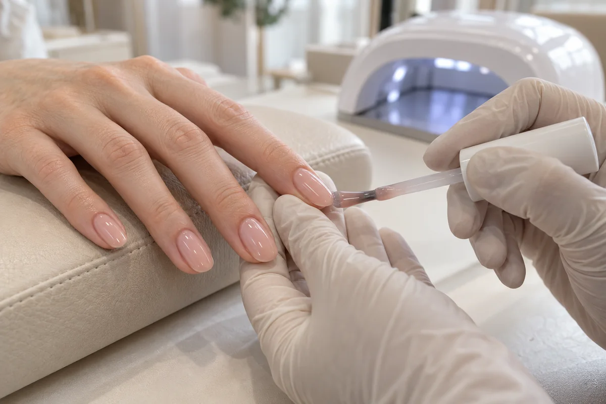 Builder Gel Nails: Benefits, Cost, Application and Removal