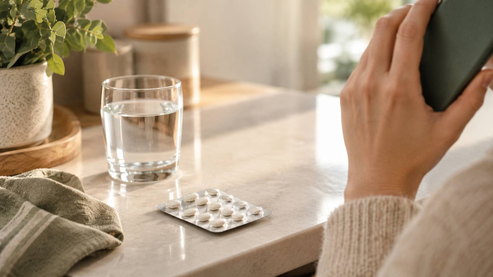 I Accidentally Took All 6 Methylprednisolone at Once: What This Actually Means