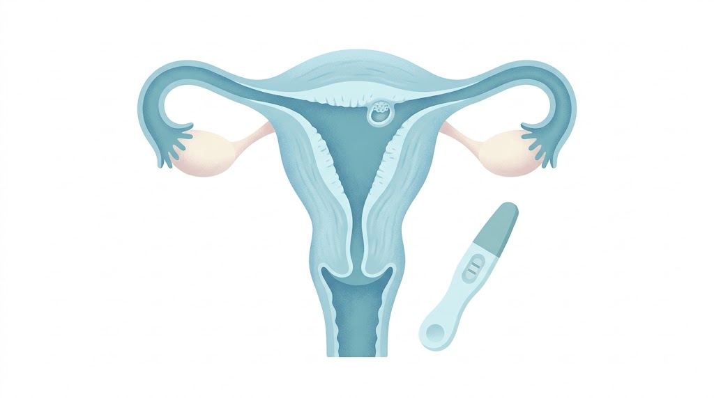 Chemical Pregnancy: Symptoms, Causes, Signs & What Happens Next