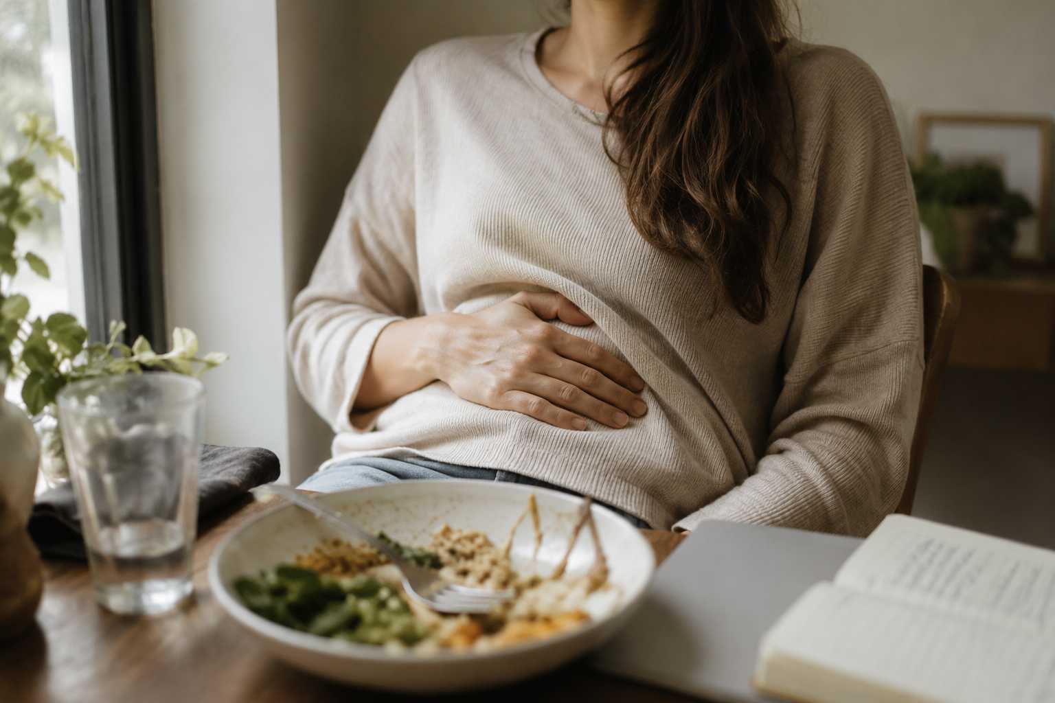 Can SIBO Cause Brain Fog? The Gut-Brain Mechanism Explained