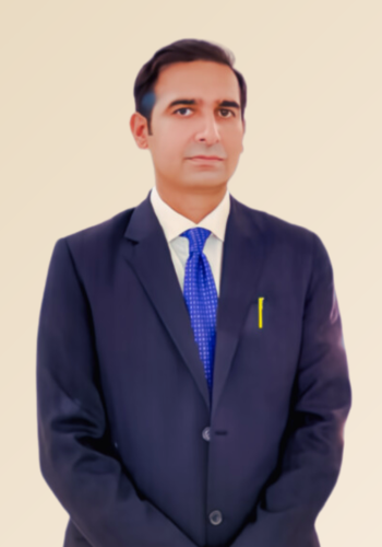 Dr. Abdul Rauuf